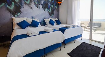 YalaRent mountainside luxury properties with Private Pool