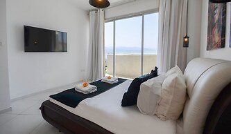 YalaRent mountainside luxury properties with Private Pool