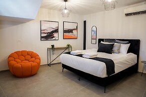 YalaRent mountainside luxury properties with Private Pool