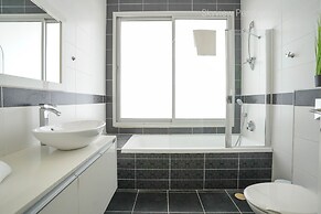 YalaRent mountainside luxury properties with Private Pool