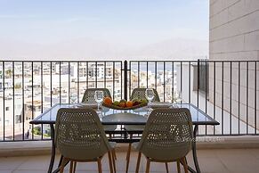 YalaRent mountainside luxury properties with Private Pool