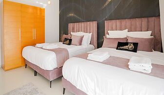 YalaRent mountainside luxury properties with Private Pool