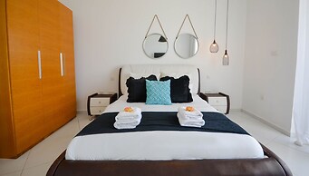 YalaRent mountainside luxury properties with Private Pool