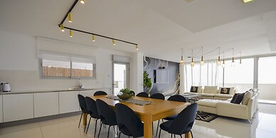 YalaRent mountainside luxury properties with Private Pool