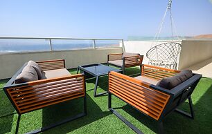 YalaRent mountainside luxury properties with Private Pool