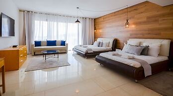 YalaRent mountainside luxury properties with Private Pool