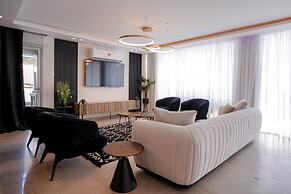 YalaRent mountainside luxury properties with Private Pool