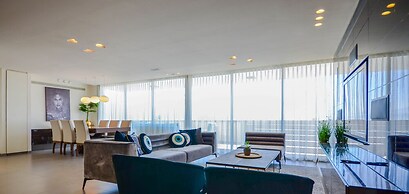 YalaRent mountainside luxury properties with Private Pool