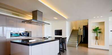 YalaRent mountainside luxury properties with Private Pool