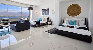 YalaRent mountainside luxury properties with Private Pool