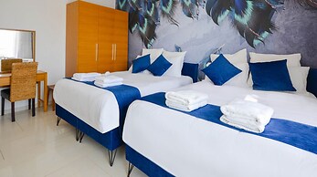 YalaRent mountainside luxury properties with Private Pool