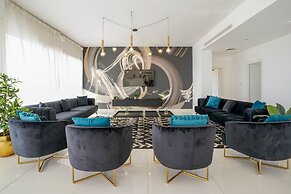 YalaRent mountainside luxury properties with Private Pool