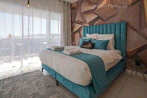 YalaRent mountainside luxury properties with Private Pool