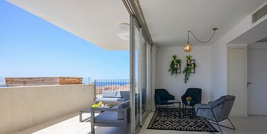 YalaRent mountainside luxury properties with Private Pool