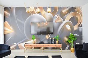 YalaRent mountainside luxury properties with Private Pool