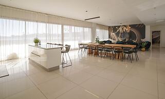 YalaRent mountainside luxury properties with Private Pool