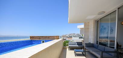 YalaRent mountainside luxury properties with Private Pool