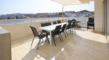 YalaRent mountainside luxury properties with Private Pool