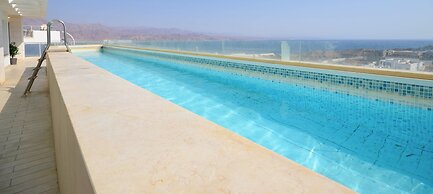 YalaRent mountainside luxury properties with Private Pool