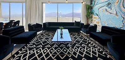 YalaRent mountainside luxury properties with Private Pool