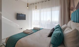 YalaRent mountainside luxury properties with Private Pool