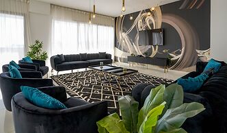 YalaRent mountainside luxury properties with Private Pool