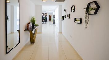 YalaRent mountainside luxury properties with Private Pool