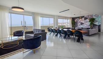 YalaRent mountainside luxury properties with Private Pool