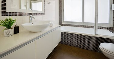 YalaRent mountainside luxury properties with Private Pool