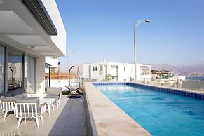 YalaRent mountainside luxury properties with Private Pool