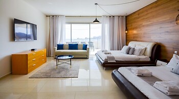 YalaRent mountainside luxury properties with Private Pool