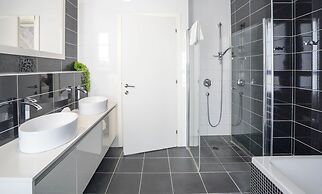 YalaRent mountainside luxury properties with Private Pool