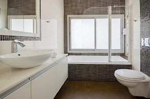 YalaRent mountainside luxury properties with Private Pool