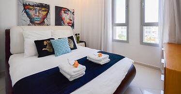 YalaRent mountainside luxury properties with Private Pool