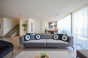 YalaRent mountainside luxury properties with Private Pool