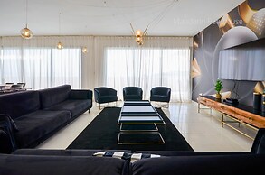 YalaRent mountainside luxury properties with Private Pool