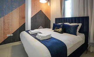 YalaRent mountainside luxury properties with Private Pool