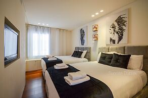 YalaRent mountainside luxury properties with Private Pool