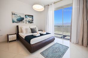 YalaRent mountainside luxury properties with Private Pool