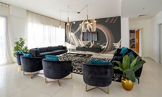 YalaRent mountainside luxury properties with Private Pool