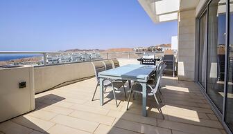 YalaRent mountainside luxury properties with Private Pool