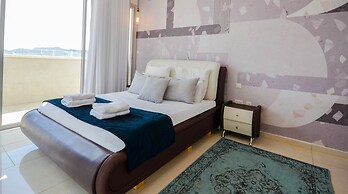 YalaRent mountainside luxury properties with Private Pool