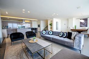 YalaRent mountainside luxury properties with Private Pool