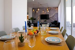 YalaRent mountainside luxury properties with Private Pool