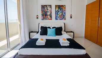 YalaRent mountainside luxury properties with Private Pool