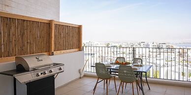 YalaRent mountainside luxury properties with Private Pool