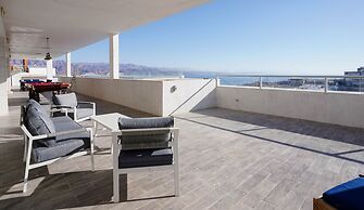 YalaRent mountainside luxury properties with Private Pool