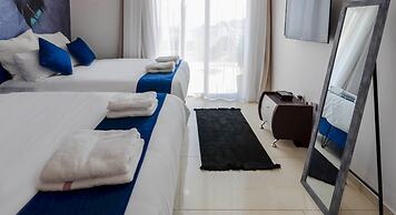 YalaRent mountainside luxury properties with Private Pool