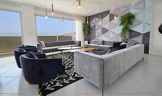 YalaRent mountainside luxury properties with Private Pool