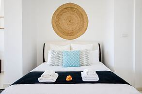 YalaRent mountainside luxury properties with Private Pool